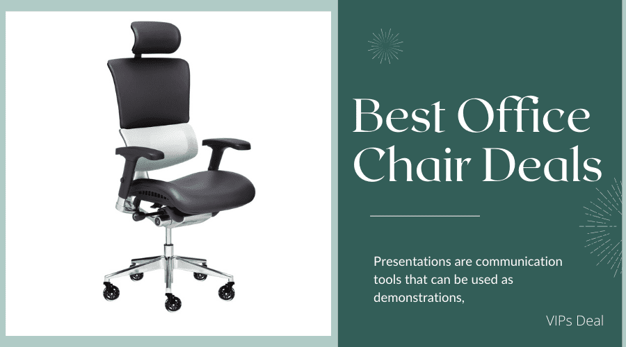 Best chair deals