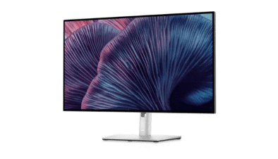 Still searching for the right monitors